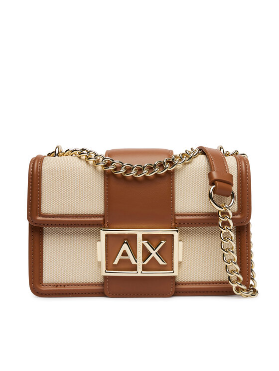Armani Exchange Armani Exchange Handtasche XW000071 AF22570 M6261 Beige