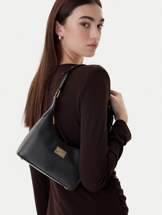 Marciano Guess Marciano Guess Сумка 6RGZ14 7414A Чорний