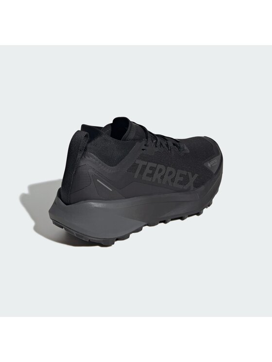 adidas adidas Buty do biegania 141137 Czarny