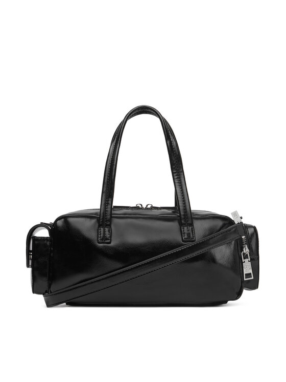 Badura Badura Handtasche WEN-32 Schwarz