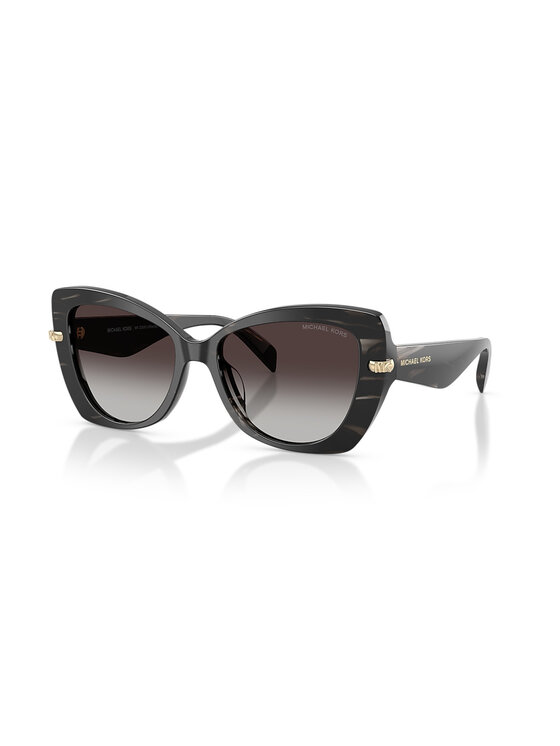 Michael Kors Michael Kors Okulary przeciwsłoneczne 578 Brązowy