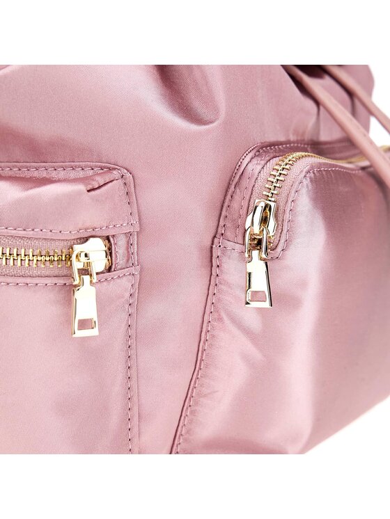 Guess Guess Rucksack J3BZ40 WFUY0 Rosa