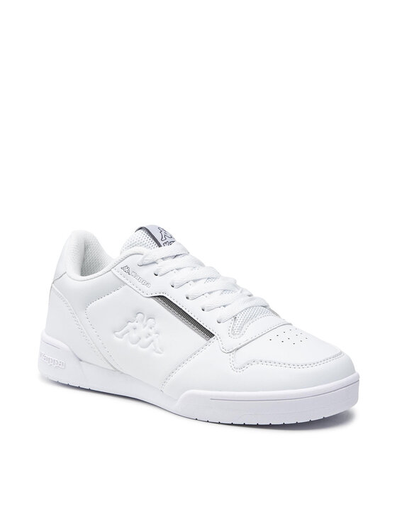Kappa Sneakersy Marabu 242765 Biały