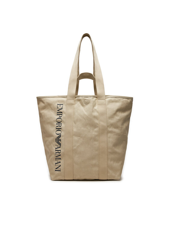Emporio Armani Emporio Armani Kabelka 231795 CC918 00040 Béžová