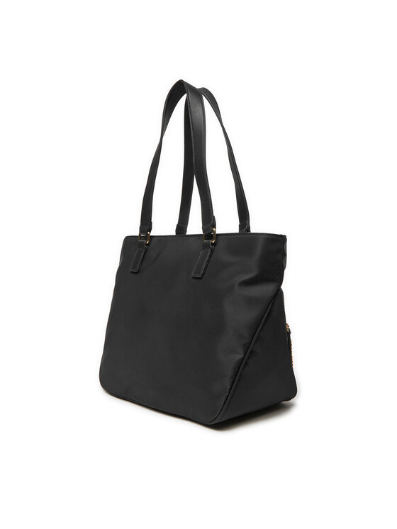 LOVE MOSCHINO LOVE MOSCHINO Torebka JC4378PP0LKS100A Czarny