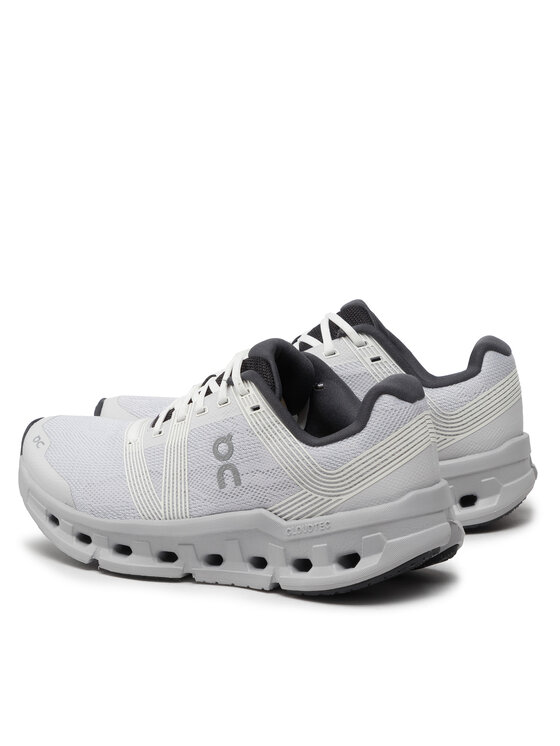 On On Laufschuhe Cloudgo 5598625 Grau