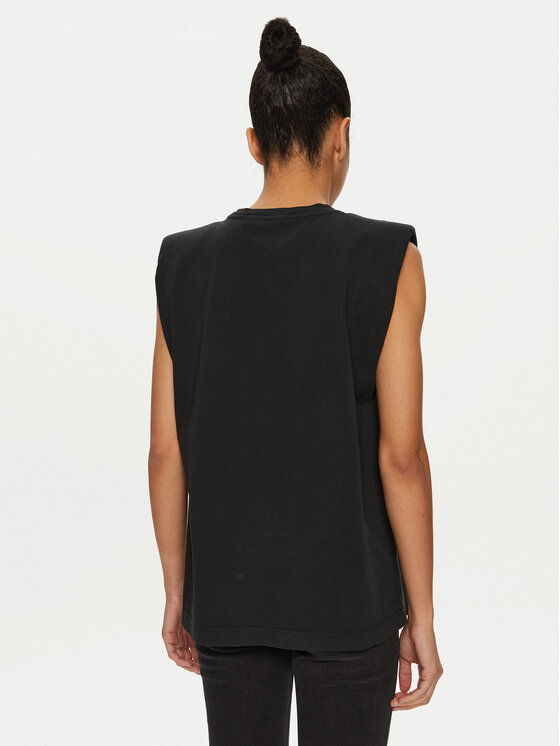 PINKO PINKO Футболка 104268 A25Z Cиній Regular Fit