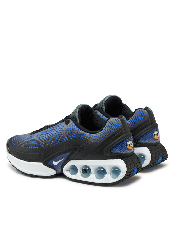 Nike Nike Сникърси Air Max Dn HM0708 001 Сив