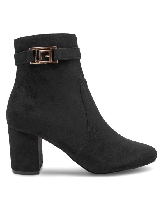 Jenny Fairy Jenny Fairy Stiefeletten SONJA LS5771-04 Schwarz