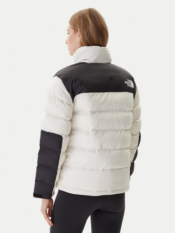The North Face The North Face Зимно яке Limbara NF0A8DZX Бежов Regular Fit