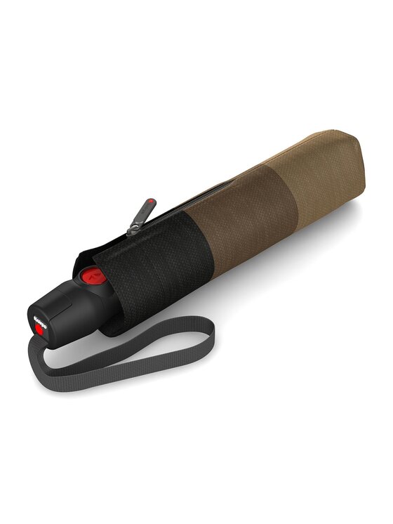 Knirps Knirps Parasolka 222918 Brązowy