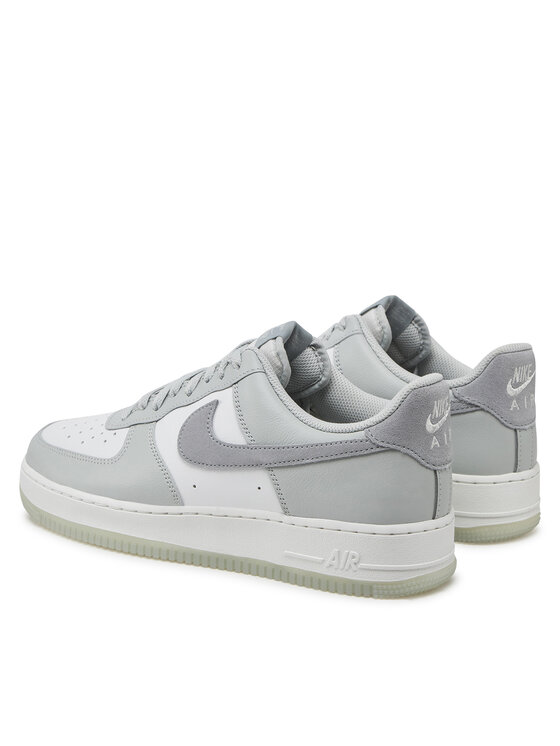 Nike Nike Sneakers Air Force 1 '07 Lv8 FJ4170 003 Gri