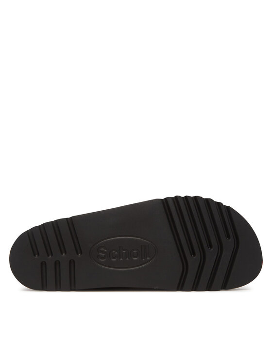 Scholl Scholl Plätud Lucie F31580 Must