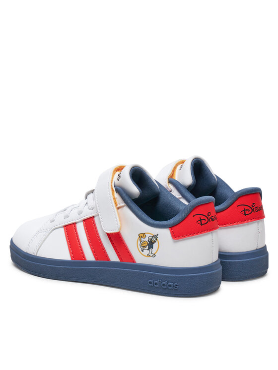 adidas adidas Superge Disney Mickey And Friends Grand Court IF4061 Bela