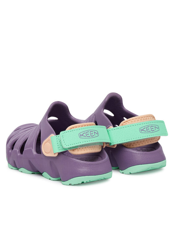 Keen Keen Sandale HyperFLT Clog 1031991 Ljubičasta