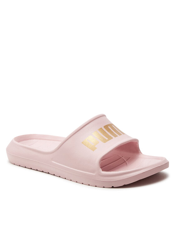 Puma Puma Şlapi Divecat V2 Lite 374823-21 Roz