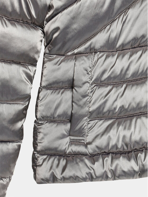 Mayoral Mayoral Prehodna jakna 7.413 Siva Regular Fit
