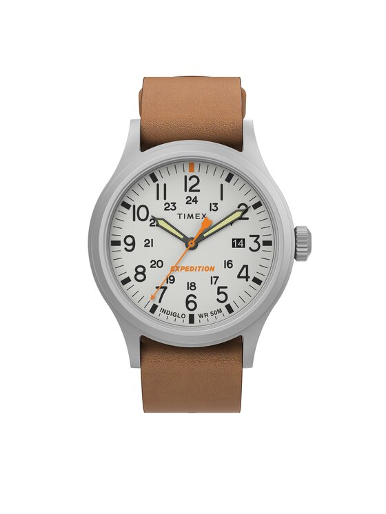 Ceas Timex Expedition North TW2V07600 Tan