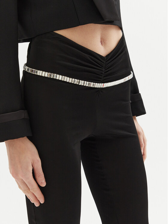Patrizia Pepe Patrizia Pepe Cintura da donna 2W0013/M032-W350 Argento