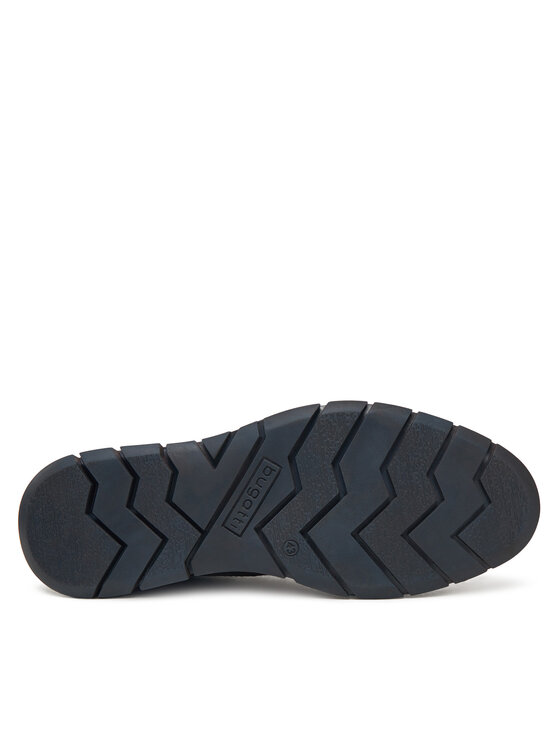 Bugatti Bugatti Halbschuhe 335-9711O-1400 Braun