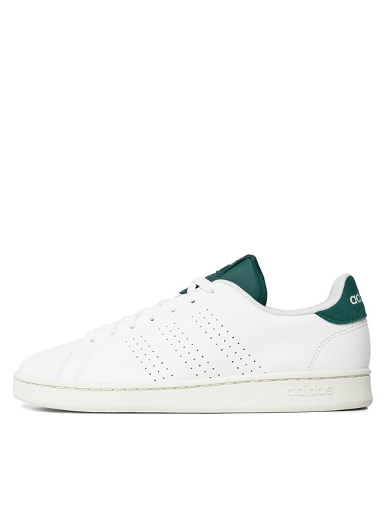 adidas adidas Sneakersy Advantage IF6096 Bílá