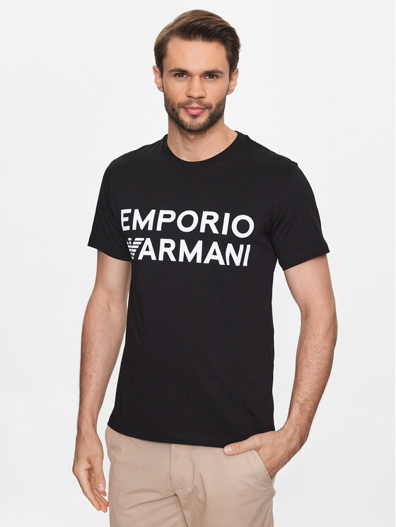 Тишърт Emporio Armani Underwear