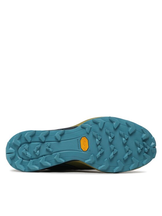 Dynafit Dynafit Laufschuhe Alpine 5471 Khakifarben