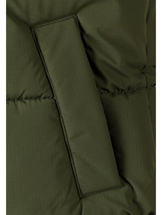 minoti minoti Kamizelka 27gilet78 Khaki Regular Fit