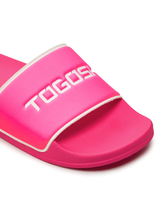 Togoshi Togoshi Iešļūcenes TG-33-06-000349 Rozā