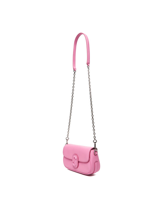 Marc Jacobs Marc Jacobs Τσάντα The Clover 2P4HSH035H02 Ροζ