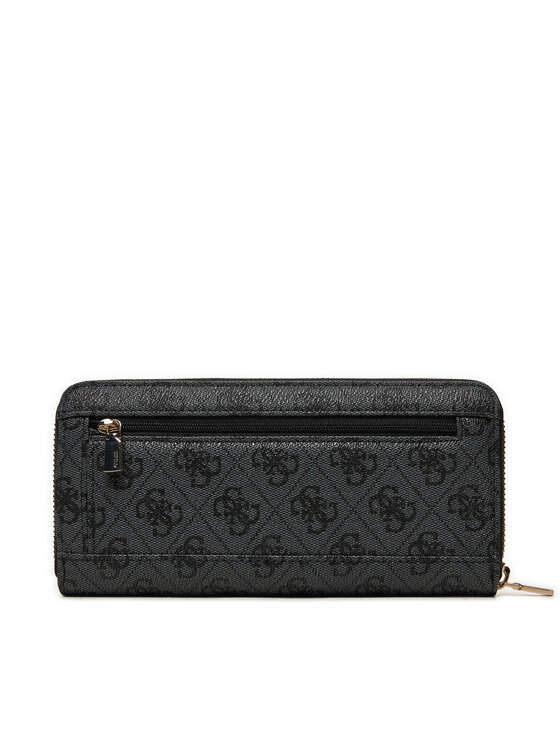 Guess Guess Große Damen Geldbörse SWBG83 90146 Schwarz