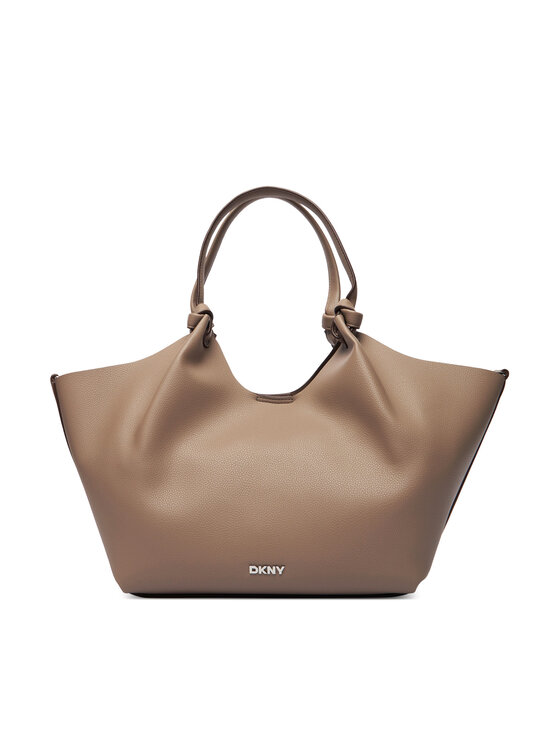 DKNY DKNY Soma R42BAE49 Bēšs