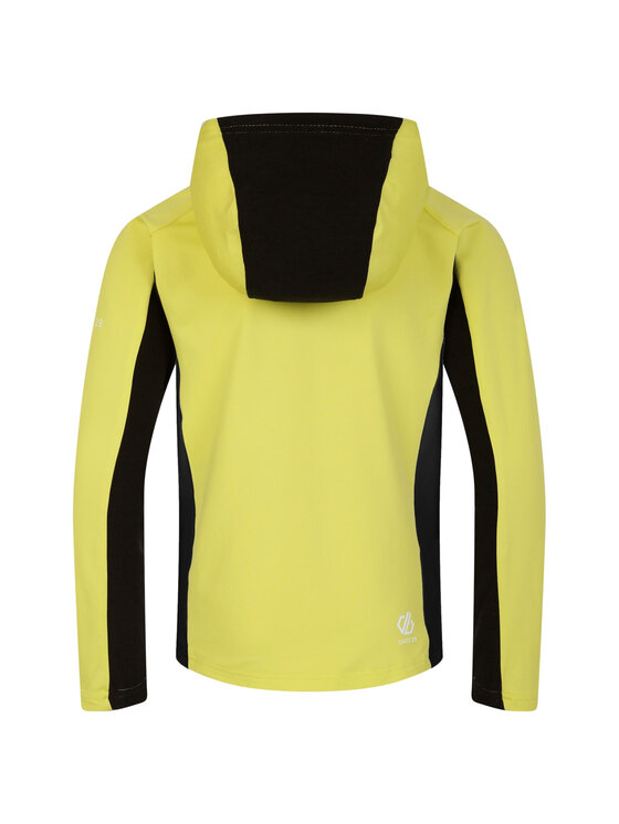 Dare2B Dare2B Kurtka outdoor Thriving Czarny Core Fit