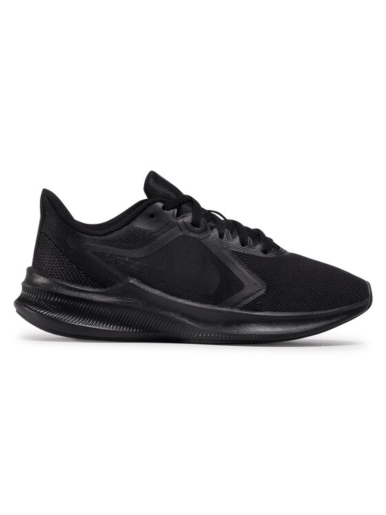 Nike Nike Παπούτσια Downshifter 10 CI9984 003 Μαύρο
