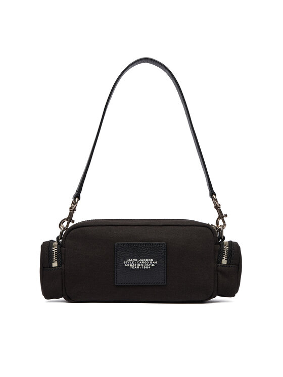 Marc Jacobs Marc Jacobs Ročna torba 2P5HSH025H03 Črna