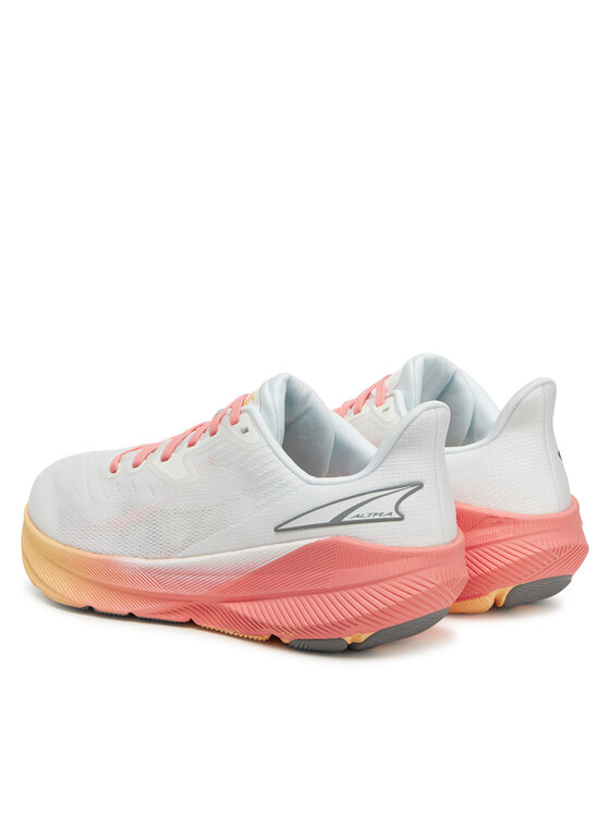Altra Altra Scarpe running Experience Flow AL0A85NW1 Bianco