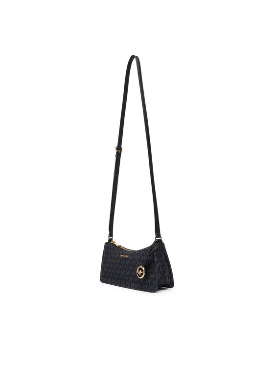 MICHAEL Michael Kors MICHAEL Michael Kors Handtasche 32T6G6ZC5C Schwarz