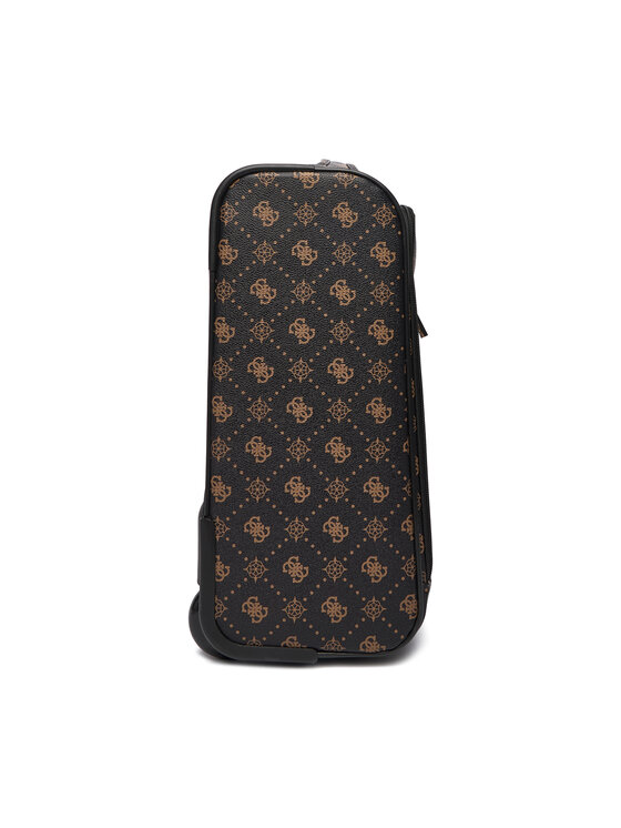Guess Guess Kofer za kabinu TWGP98 90972 Smeđa