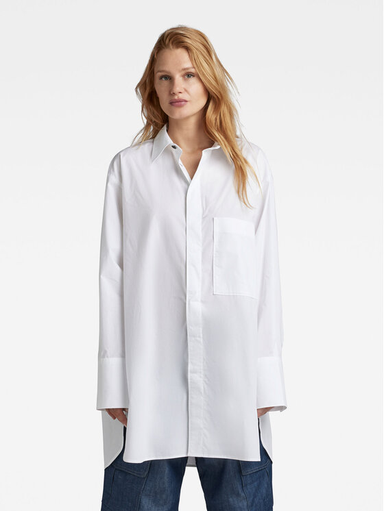 Košulja G-Star Raw