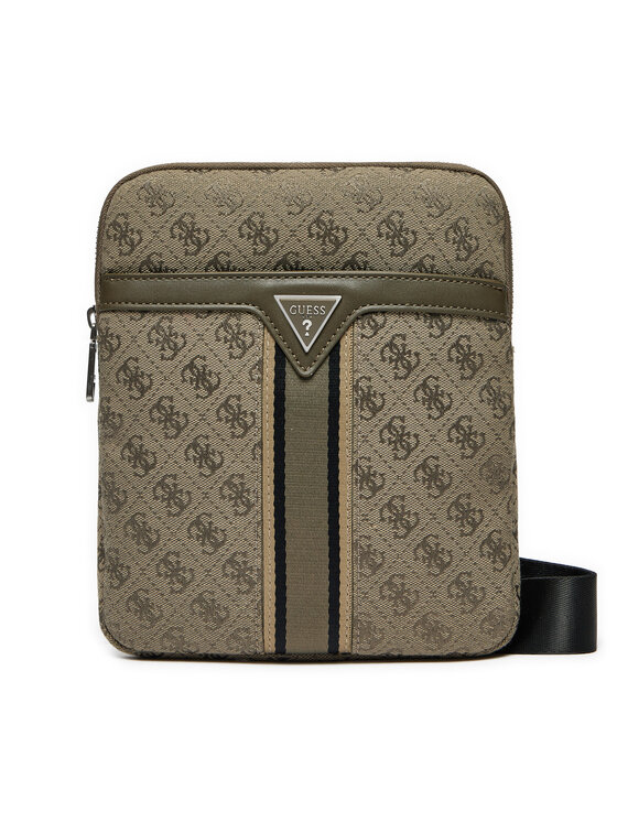 Saszetka Guess, Khaki, HMMIST P5123