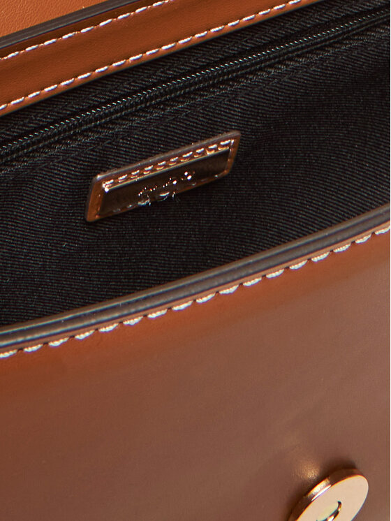 Aldo Aldo Дамска чанта Kimya 13989687 Кафяв