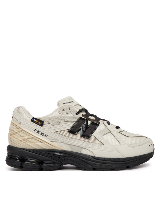 New Balance New Balance Сникърси U190681D Бежов