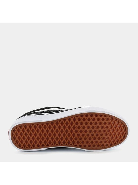 Vans Vans Sneakers 69392 Nero