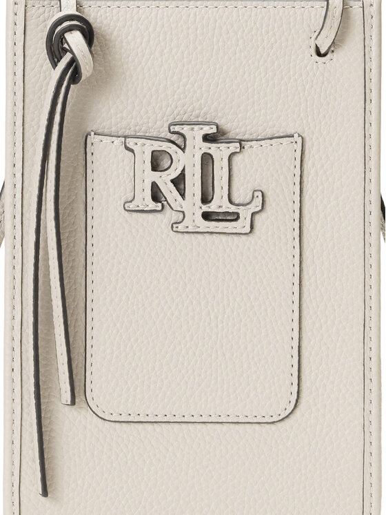 LAUREN RALPH LAUREN LAUREN RALPH LAUREN Ročna torba 432966780003 Bela