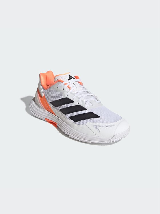 adidas adidas Buty do tenisa Defiant Speed 2 Biały