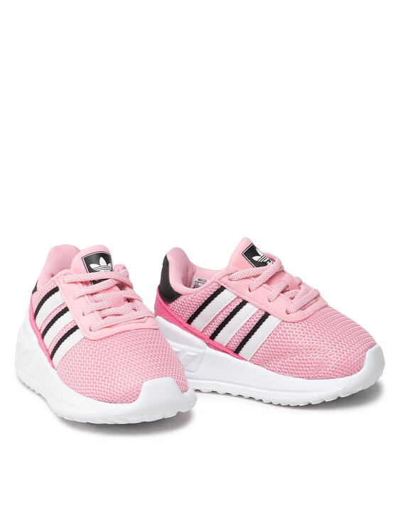 adidas trainer rose