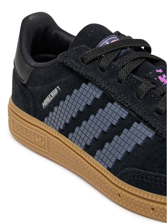 adidas adidas Tenisice Handball Spezial JP7996 Crna
