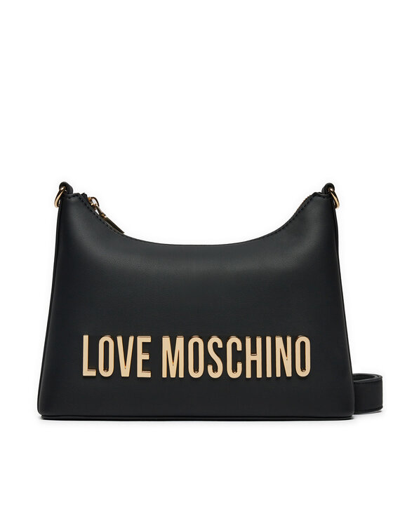 LOVE MOSCHINO LOVE MOSCHINO Käekott JC4025PP1LKD0000 Must