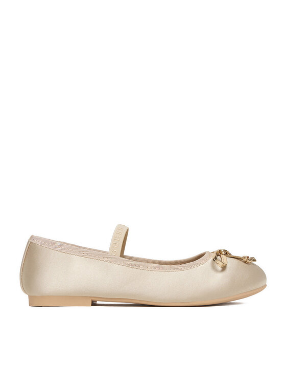 Guess Guess Ballerinas CEO-CS6666-13 Hellbeige