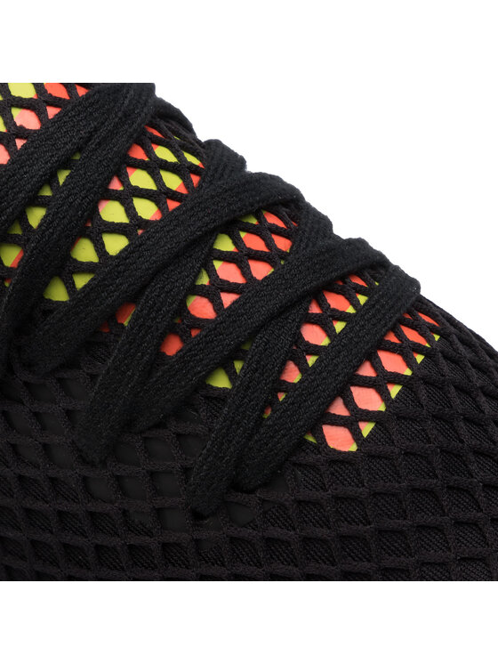 adidas adidas Tenisice Deerupt Runner EE5674 Crna
